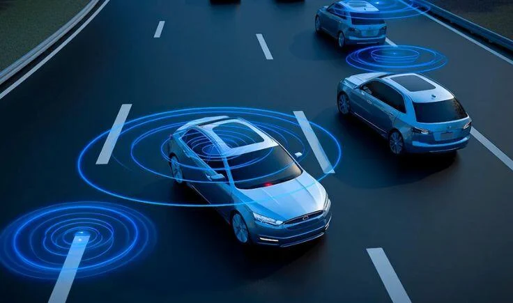 Quando é preciso calibrar o ADAS do seu carro? Entenda os sinais