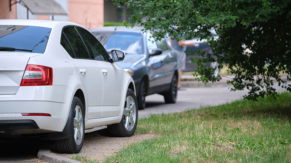 Estacionar na contramão dá multa? Veja o que diz a lei