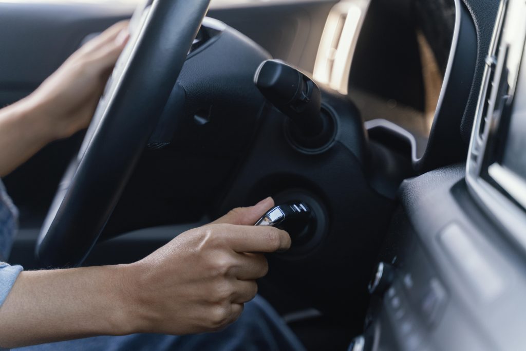 Os principais problemas do motor de arranque e como identificá-los