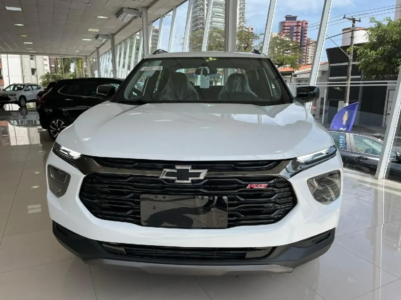 Chevrolet libera Montana 2026 com redução de até R$ 35.500 para CNPJ em dezembro