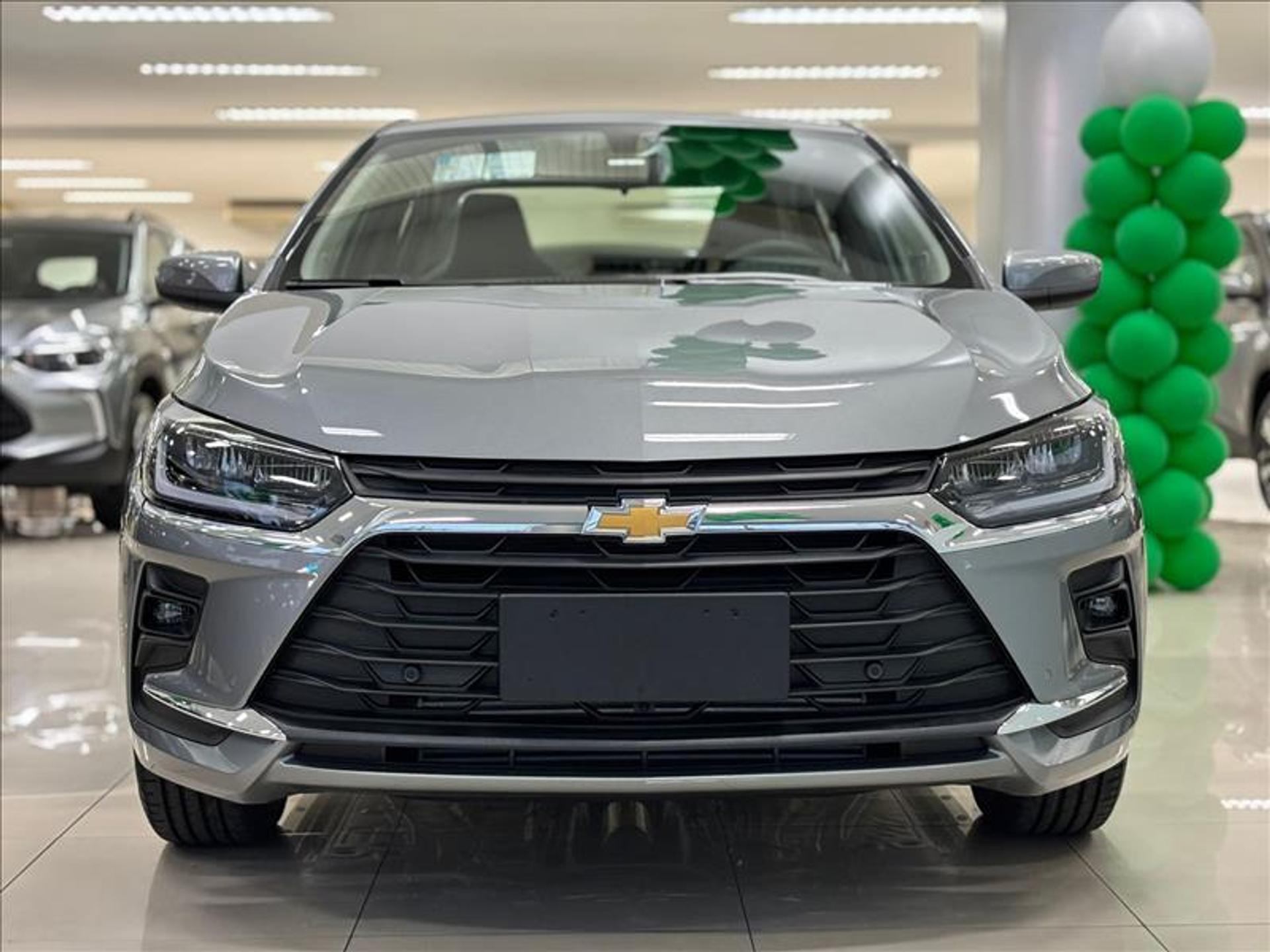 Chevrolet derruba em R$ 24.600 o preço do Onix Plus Premier 2026 para CNPJ em dezembro
