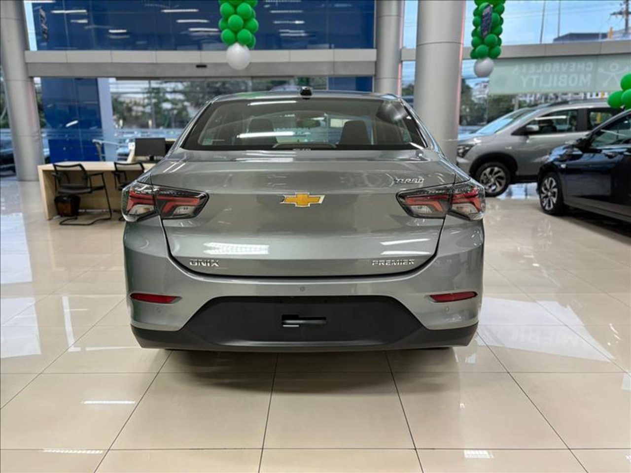 Chevrolet derruba em R$ 24.600 o preço do Onix Plus Premier 2026 para CNPJ em dezembro