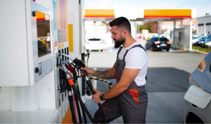O impacto do combustível adulterado na vida útil do motor