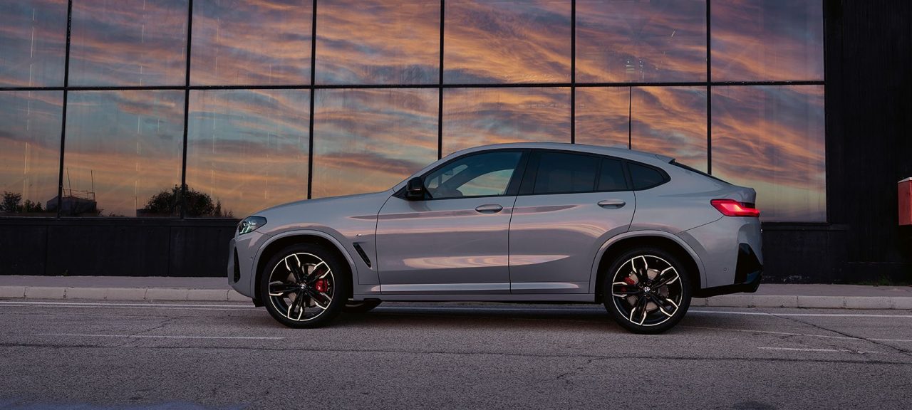 BMW convoca recall de nove modelos por risco no motor de arranque