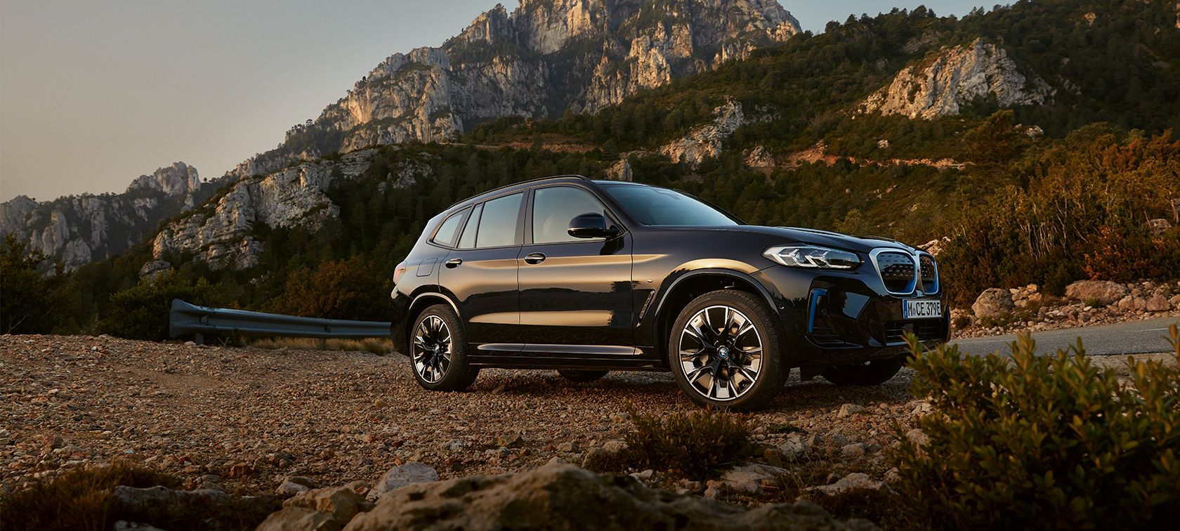 BMW convoca recall de nove modelos por risco no motor de arranque