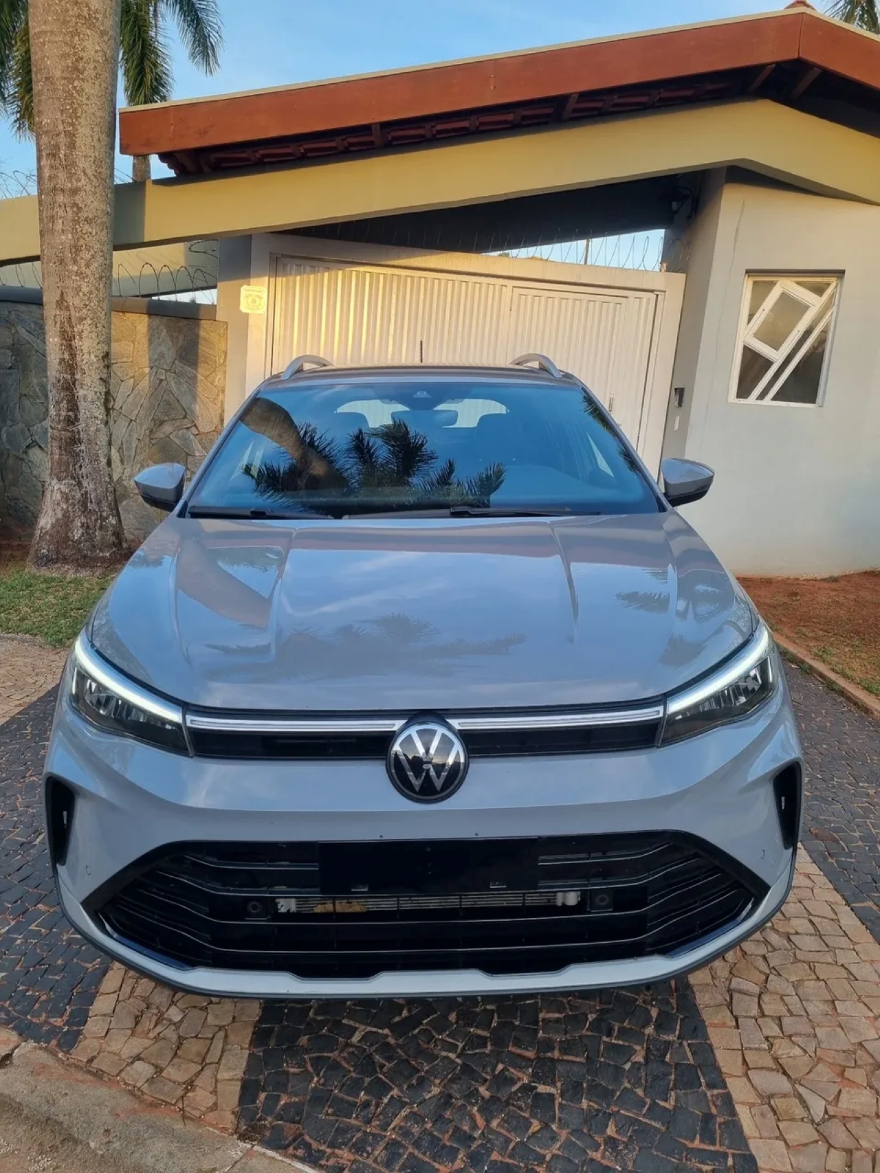 Volkswagen Nivus Highline 2026 fica mais barato que o Honda Wr-V EX em oferta de dezembro