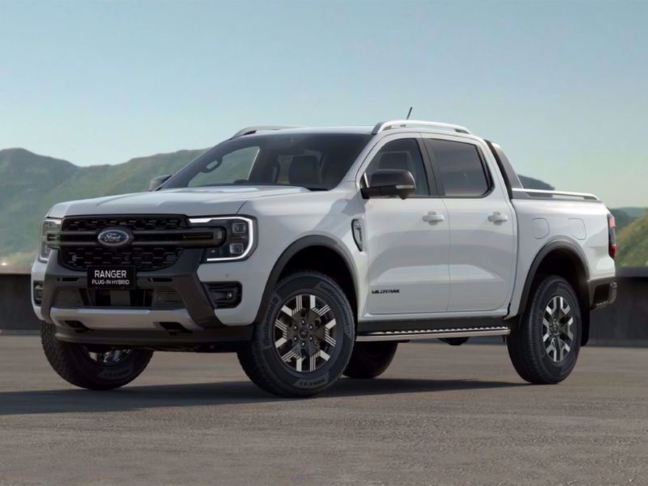 Ford Ranger celebra 30 anos no Brasil e bate recordes de vendas