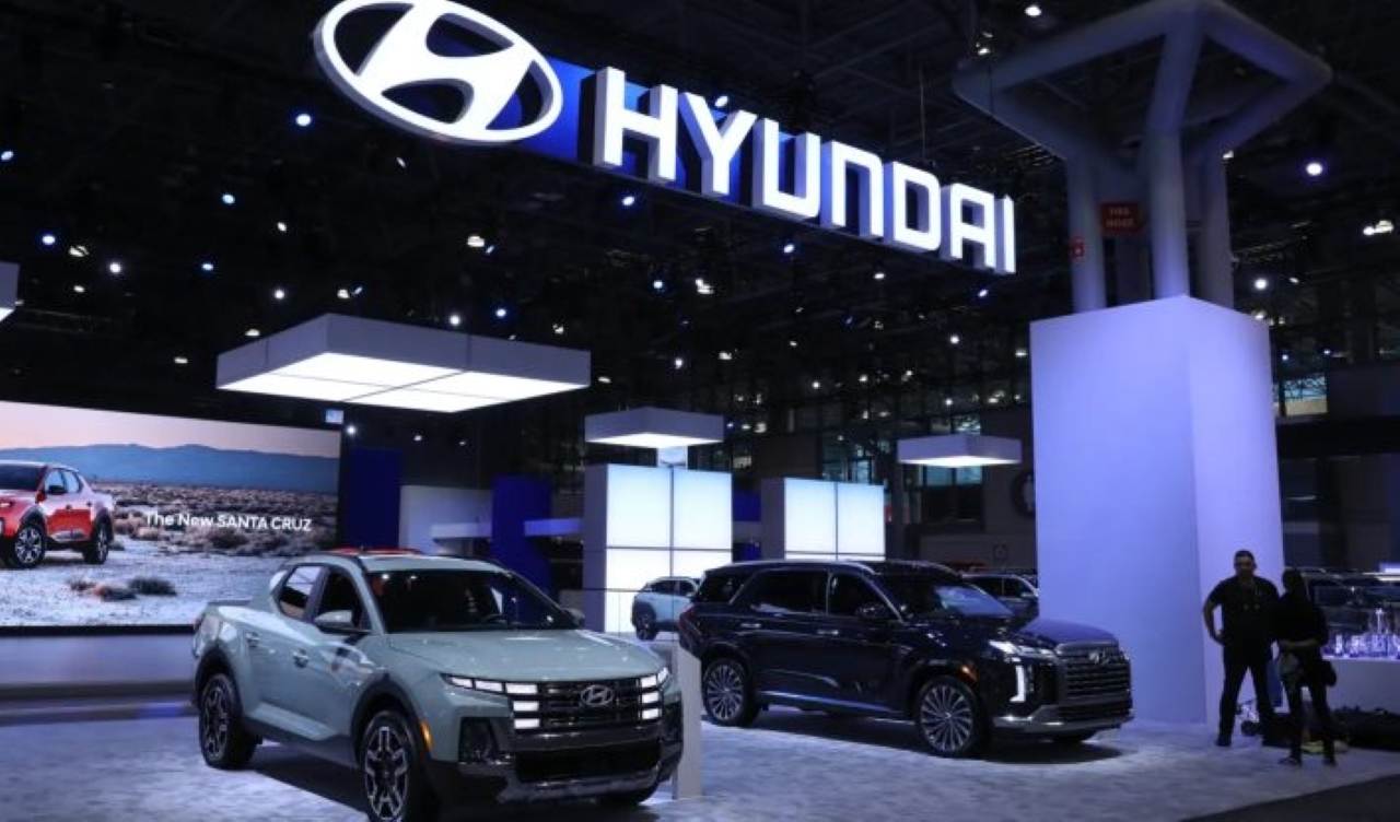 Tensão no Oriente Médio já afeta exportações da Hyundai, diz montadora