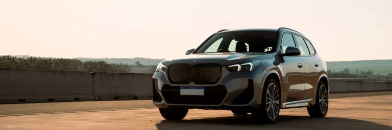 BMW escolhe veterano Nedeljkovic para comandar ofensiva contra China e Tesla