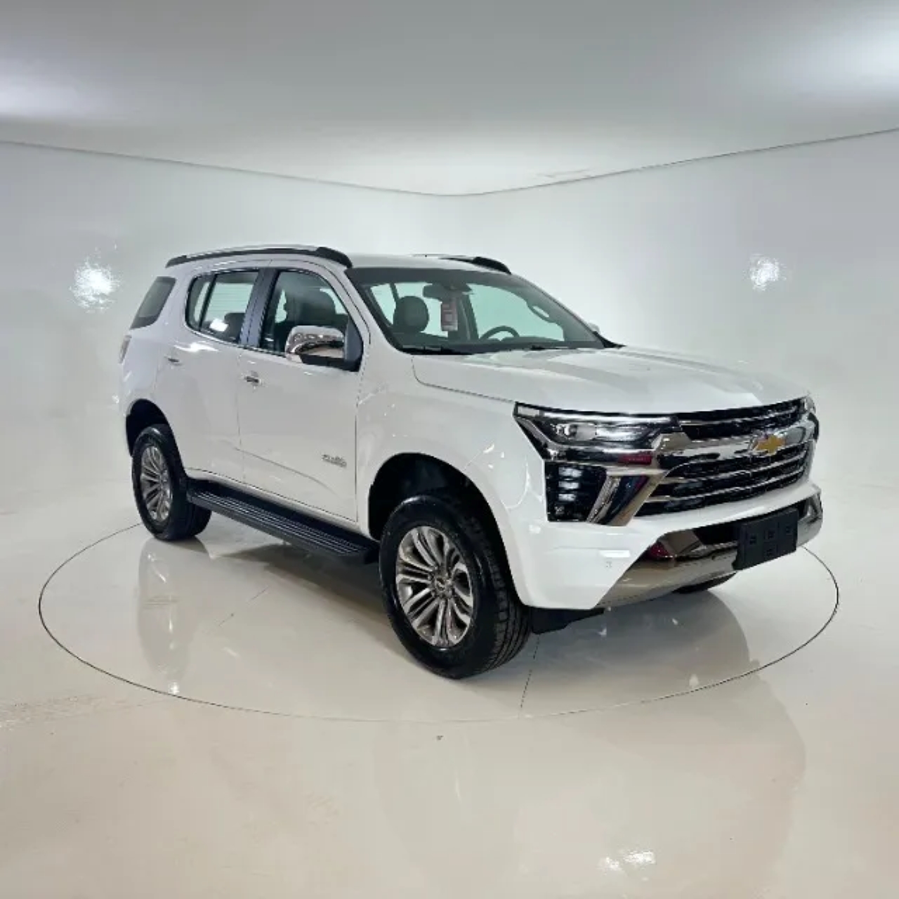 Chevrolet derruba em R$ 36.800 o preço da Traiblazer 2026 para CNPJ em dezembro