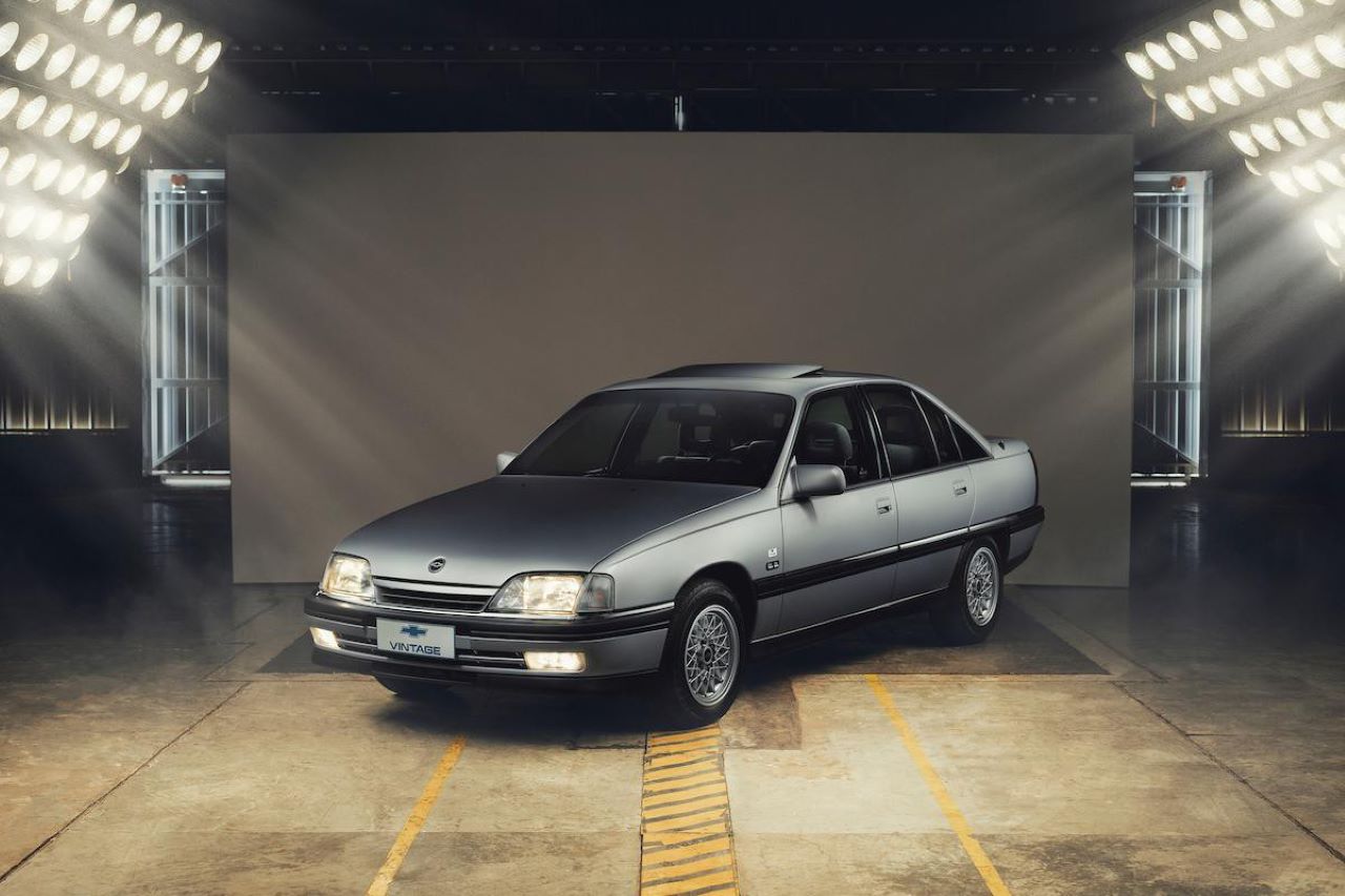 Câmara aprova isenção de IPVA para carros com mais de 20 anos