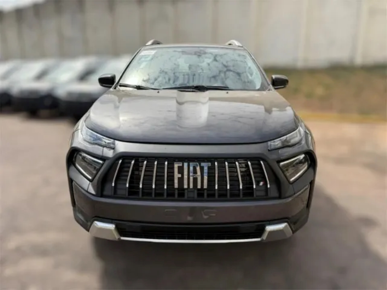 Fiat libera Toro Volcano Flex 2026 com desconto de R$ 26,5 mil para CNPJ em dezembro