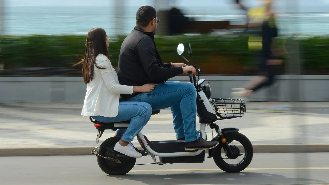 Quer legalizar seu ciclomotor no Rio? Confira custos e passo a passo