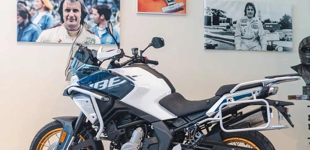 CFMoto amplia portfólio e confirma dois novos modelos para o Brasil em 2026