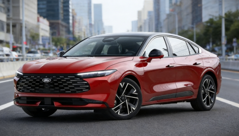 Ford explica saída dos sedãs e hatches e deixa porta aberta para possível retorno