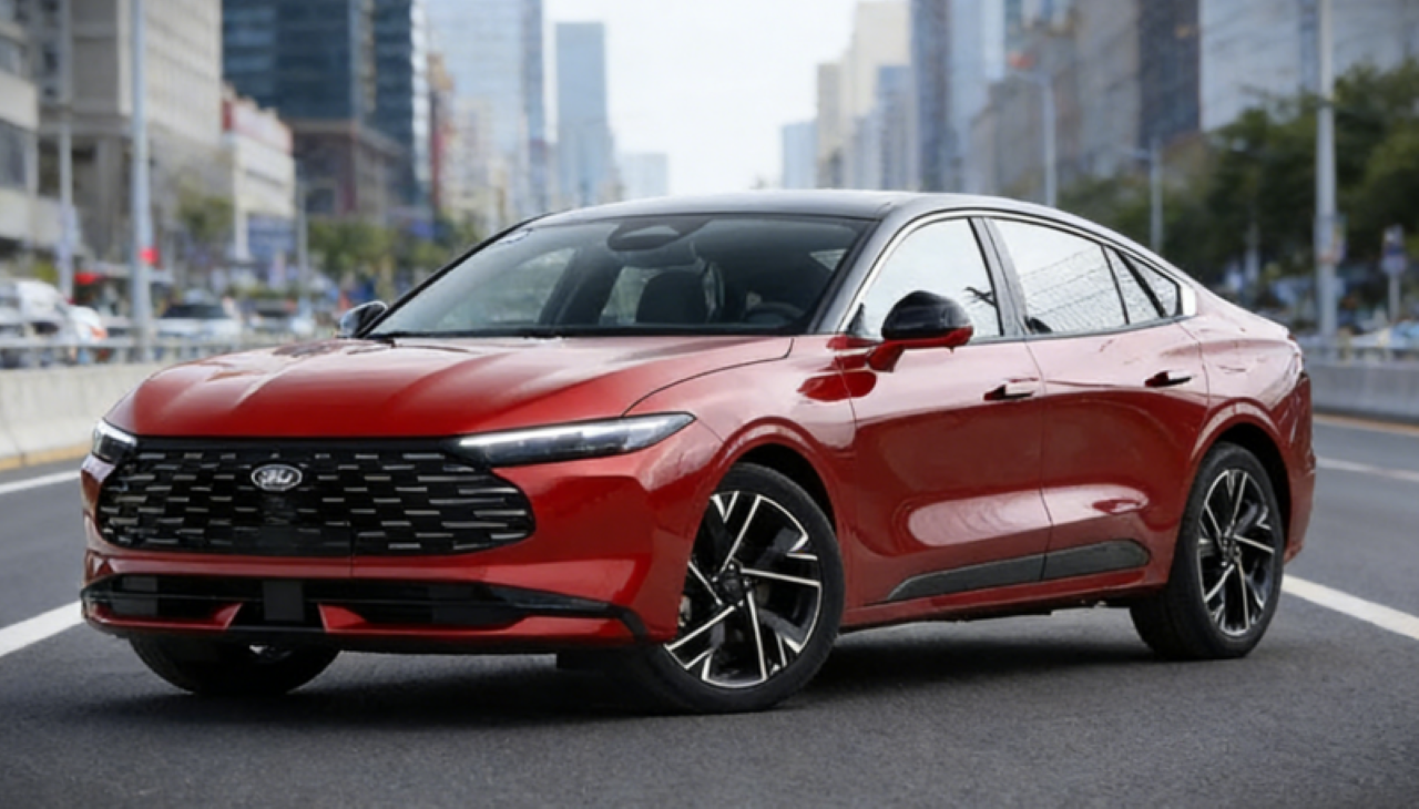 Ford explica saída dos sedãs e hatches e deixa porta aberta para possível retorno