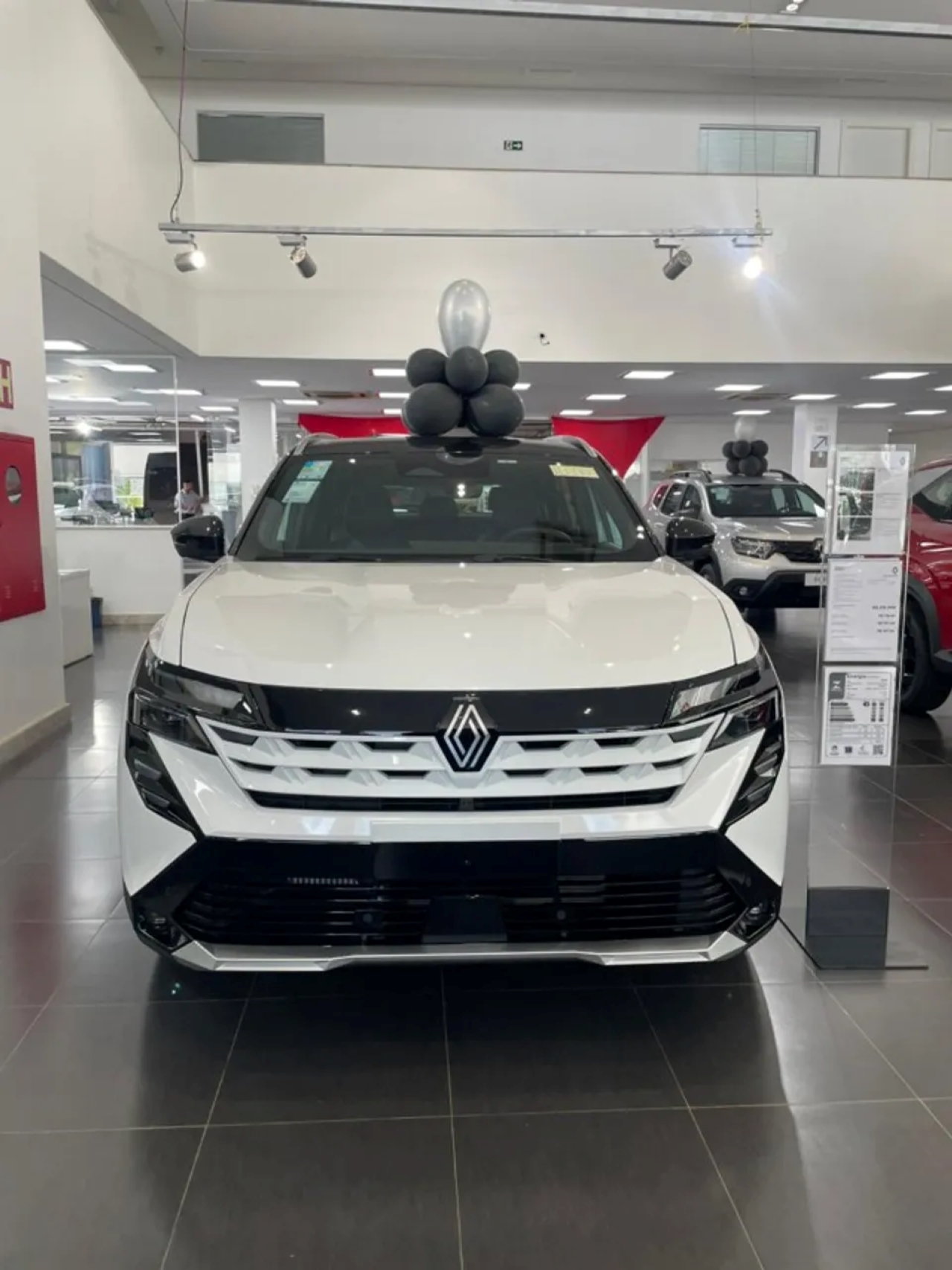 Renault Boreal mais barato: R$ 22 mil a menos no preço!