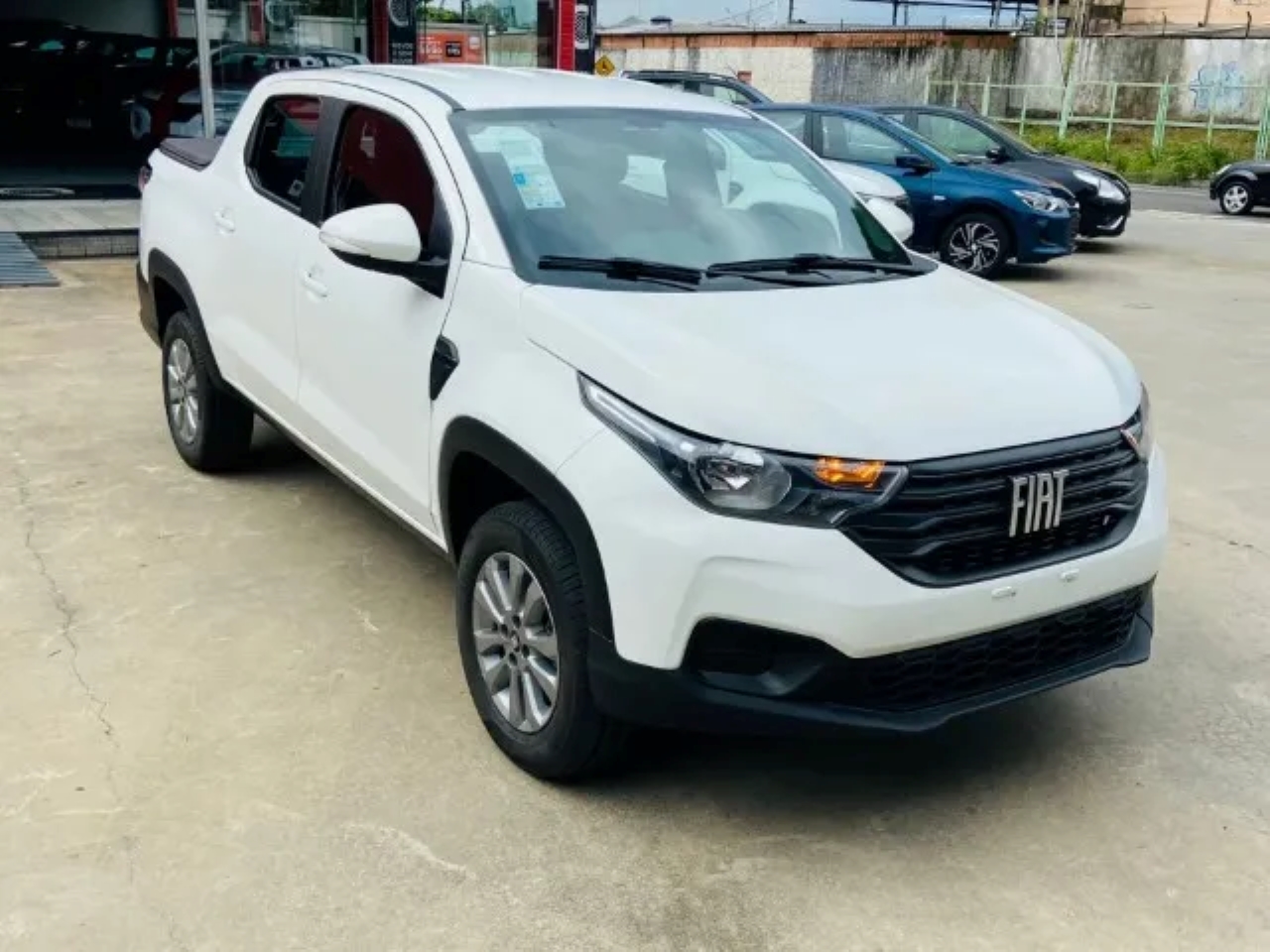 Os carros mais vendidos até dia 5 de dezembro de 2025