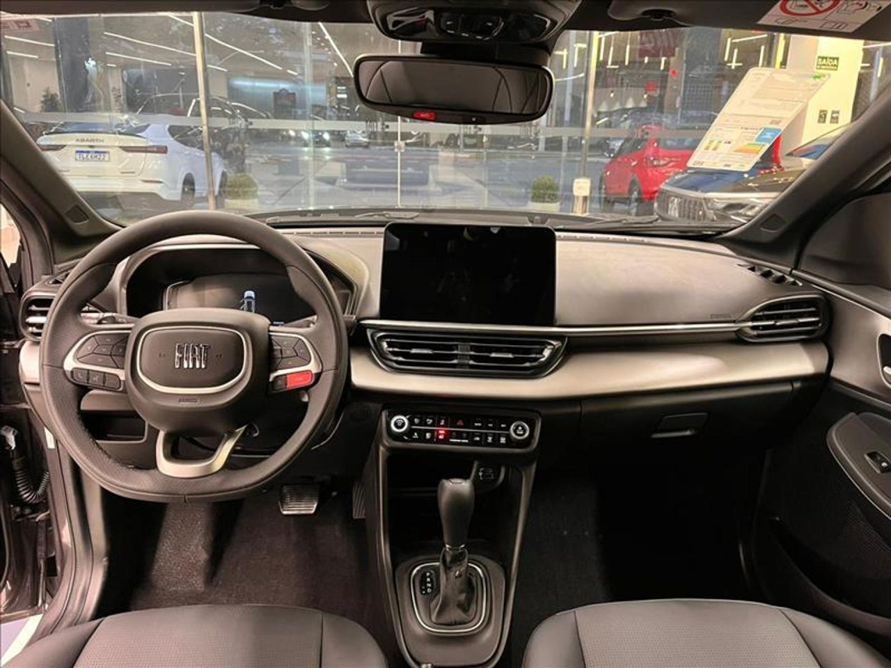 Fiat baixa em R$ 30.400 o preço do Pulse Impetus Hybrid 2026 para PcD em dezembro