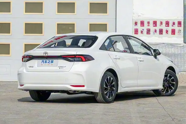 Novo Toyota Corolla 2026 muda o visual e alcança consumo acima de 24 km/l