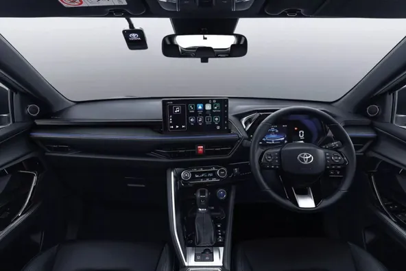 Nova versão do Toyota Yaris Cross aposta em visual agressivo e pacote completo