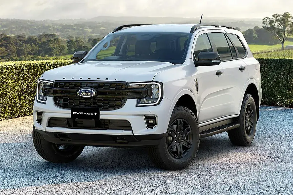 Ford confirma Ranger híbrida Flex para 2027 e promete 20 novos modelos