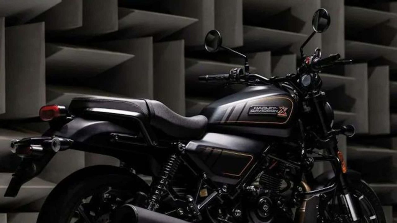 Nova Harley-Davidson de entrada chega por R$ 17 mil