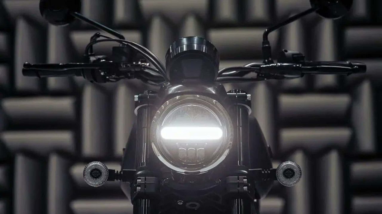 Nova Harley-Davidson de entrada chega por R$ 17 mil