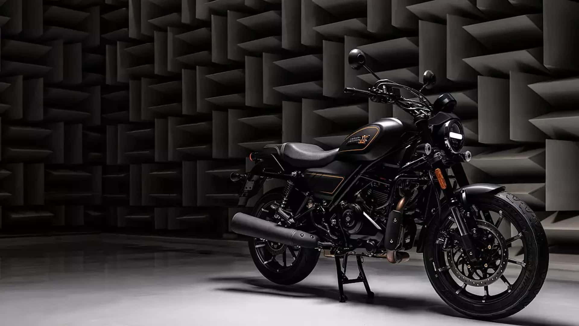 Nova Harley-Davidson de entrada chega por R$ 17 mil