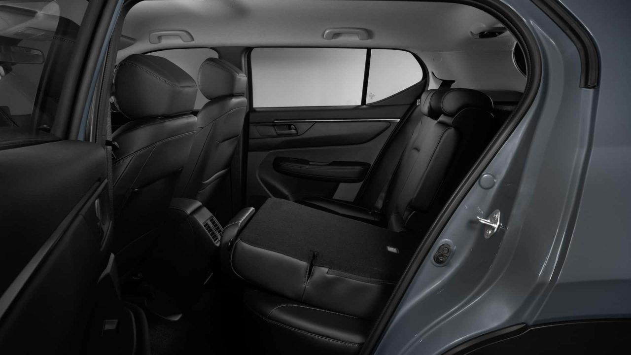 Novo Honda WR-V já pode ser reservado na Argentina