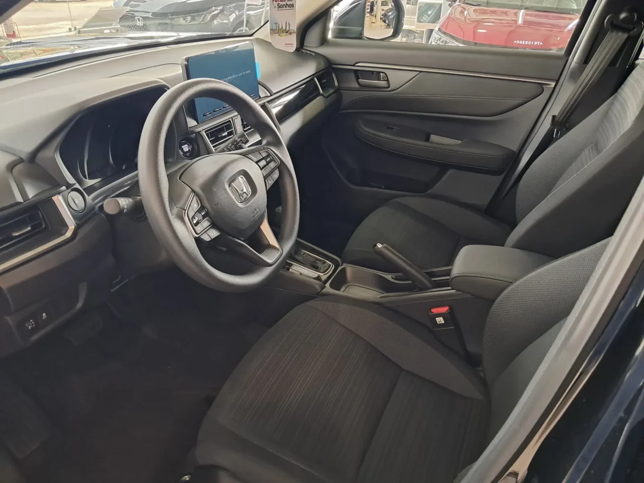 Chegada do novo Honda WR-V faz interesse pelo modelo crescer 42%