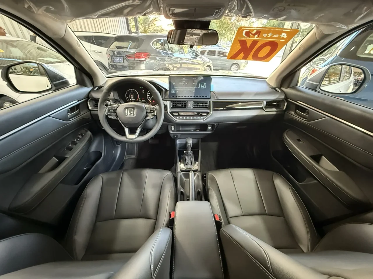 Honda WR-V dispara 7.355% e supera Kardian e Peugeot 2008 nas vendas de novembro