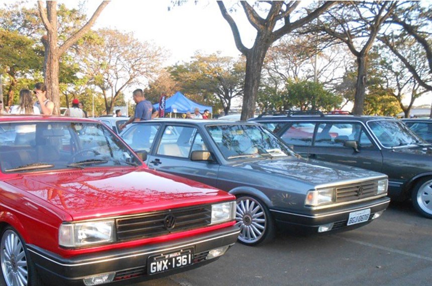 Câmara aprova isenção de IPVA para carros com mais de 20 anos
