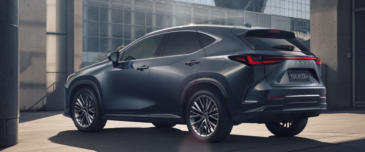Lexus estreia no Brasil seu primeiro programa global de certificação de blindagem