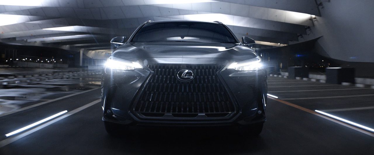 Lexus estreia no Brasil seu primeiro programa global de certificação de blindagem