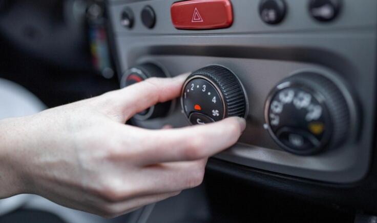 Ar-condicionado do carro: como usar corretamente nos dias mais quentes