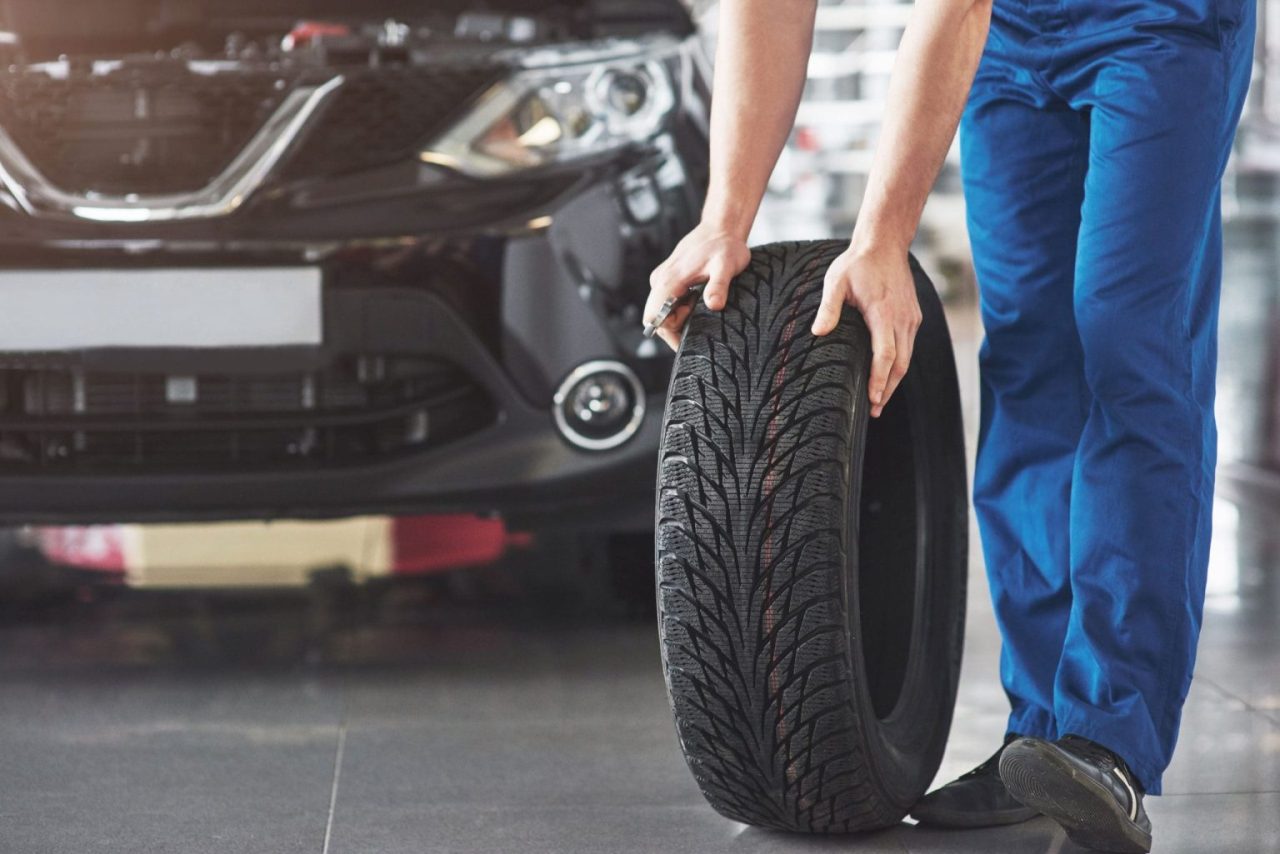 Como escolher o pneu ideal para o seu carro e evitar dor de cabeça