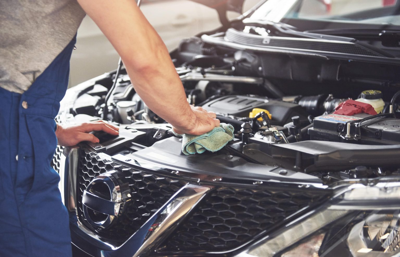 Os principais problemas do motor de arranque e como identificá-los