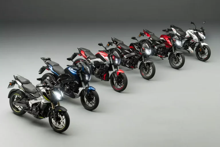 Produção de motos cresce 11% e tem o melhor início de ano em 17 anos