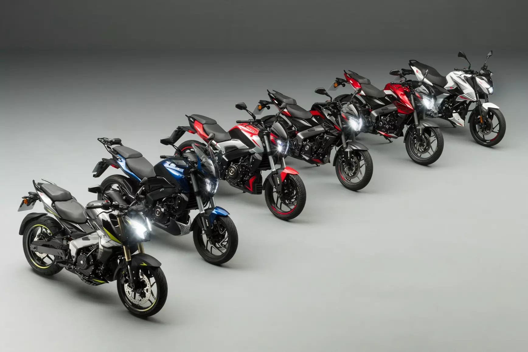 Produção de motos cresce 11% e tem o melhor início de ano em 17 anos