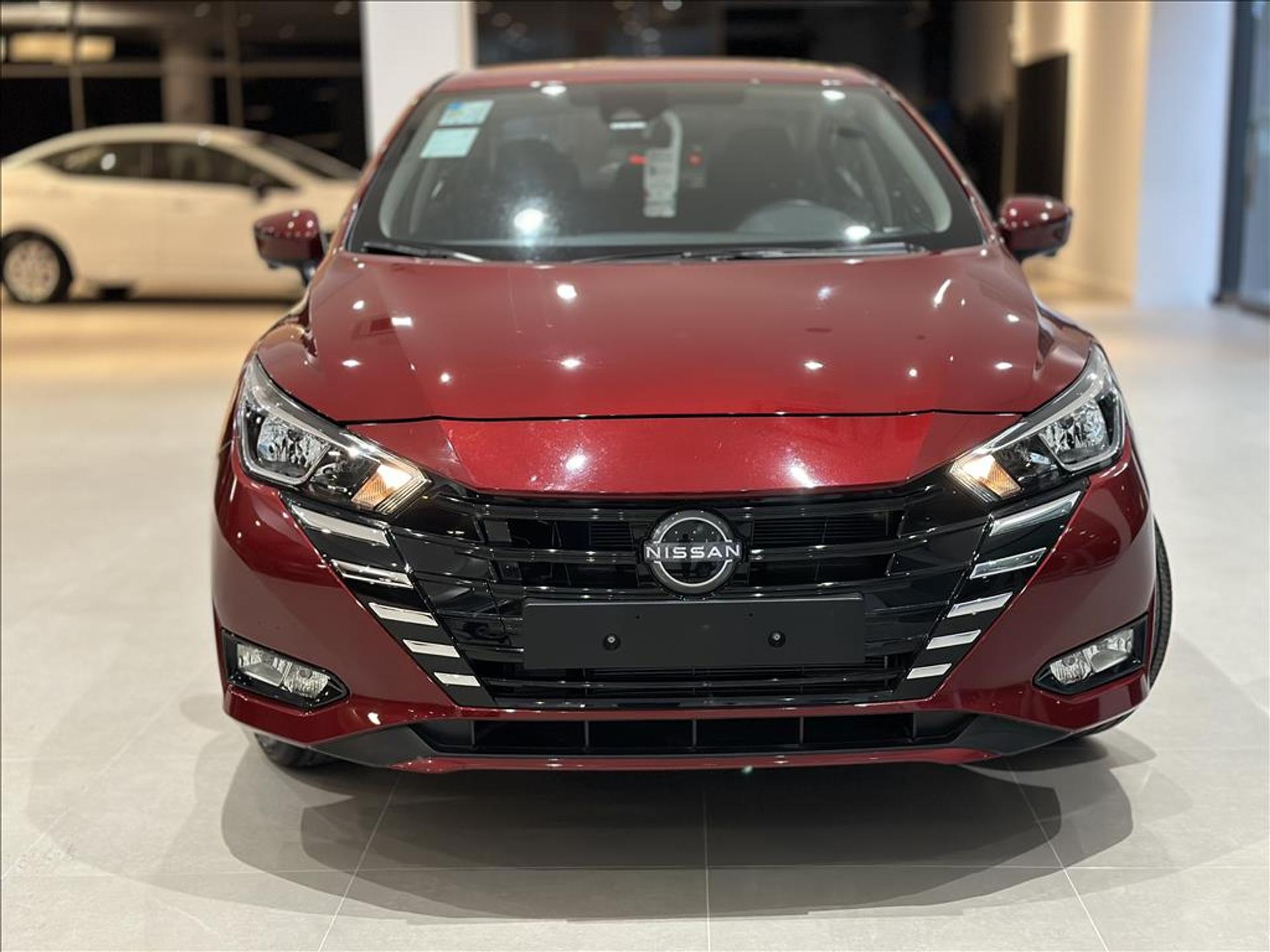 Nissan derruba em até R$ 25 mil o preço do Versa 2026 para PcD em dezembro
