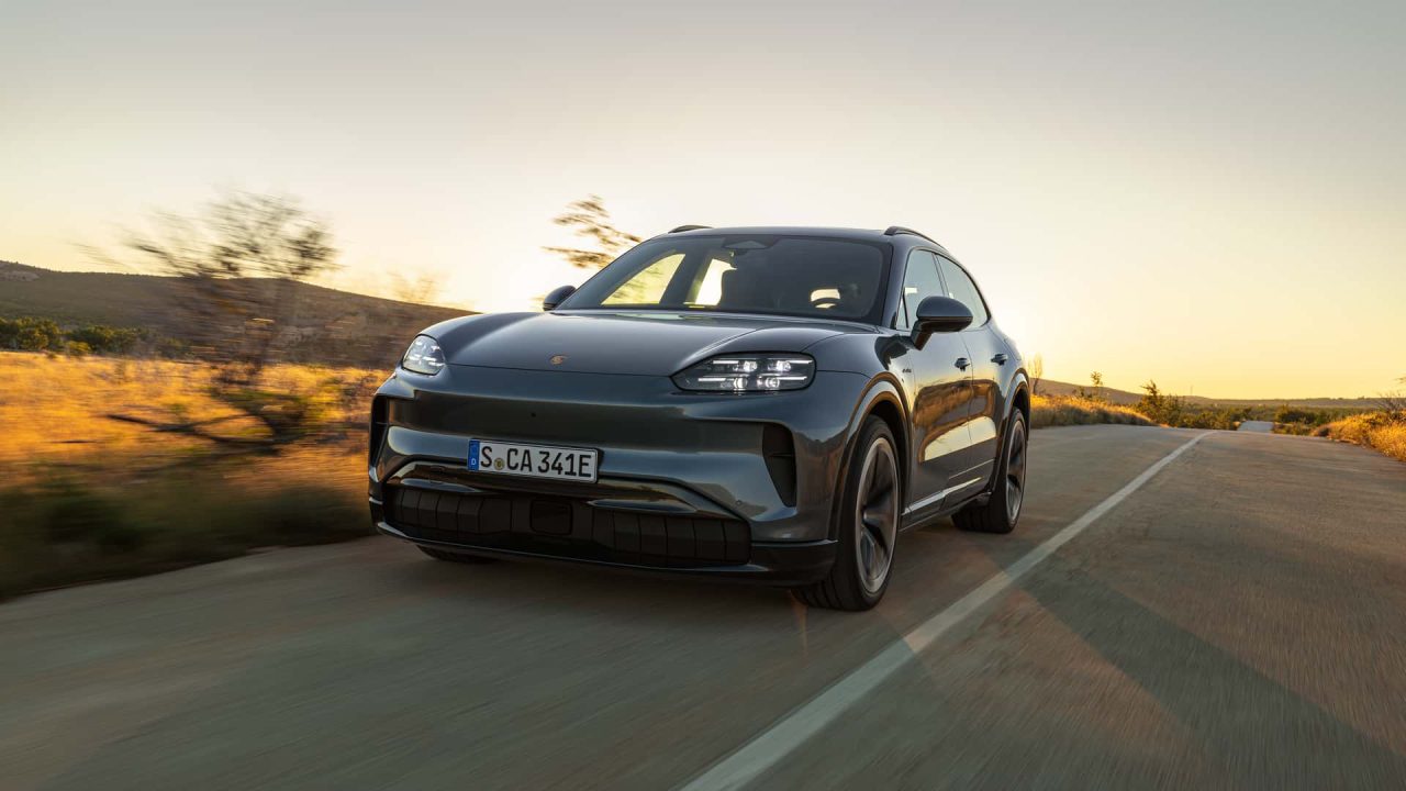 Lucro da Porsche SE recua em 2025 e acende alerta no Grupo Volkswagen