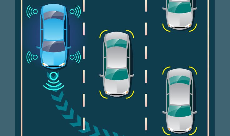 Quando é preciso calibrar o ADAS do seu carro? Entenda os sinais