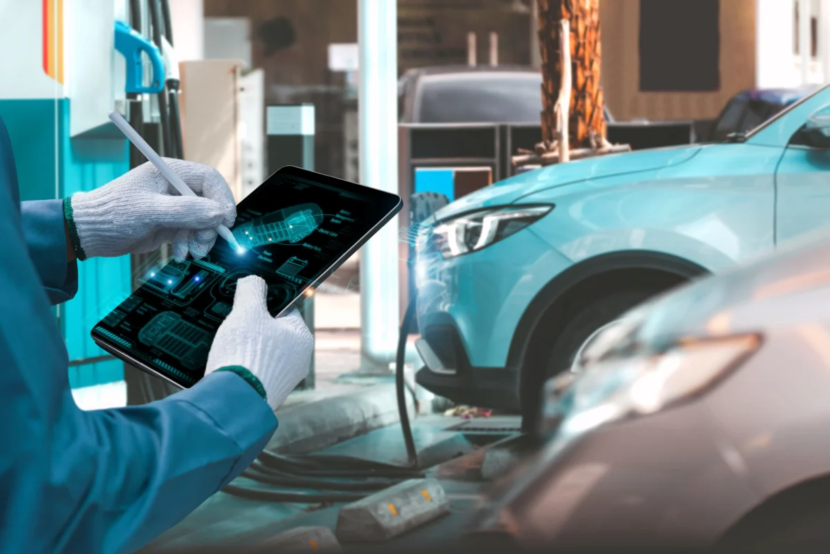 Donos de carros elétricos preocupam-se com desgaste rápido de pneus