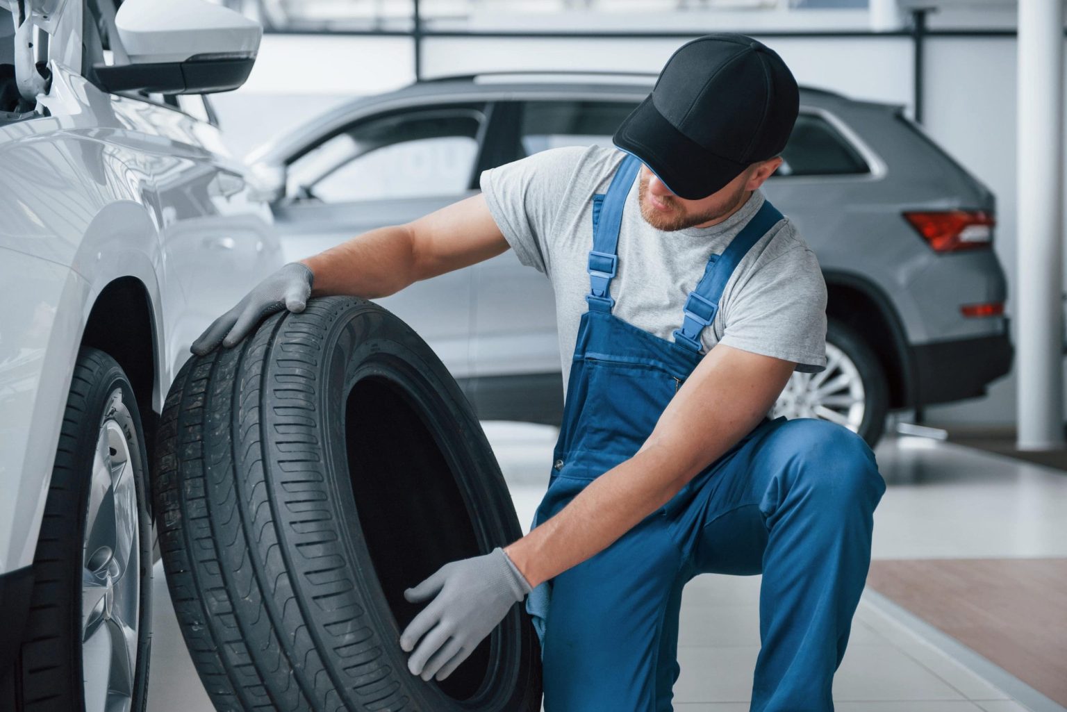 Como escolher o pneu ideal para o seu carro e evitar dor de cabeça