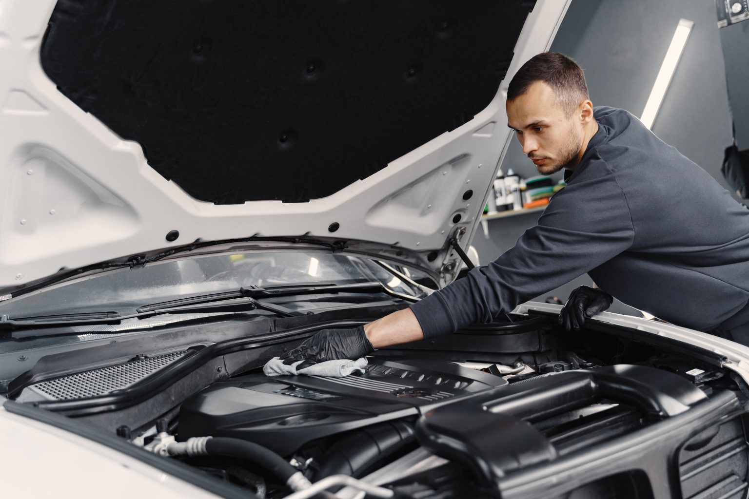 Entenda o que é a câmara de combustão e por que ela é vital para o motor