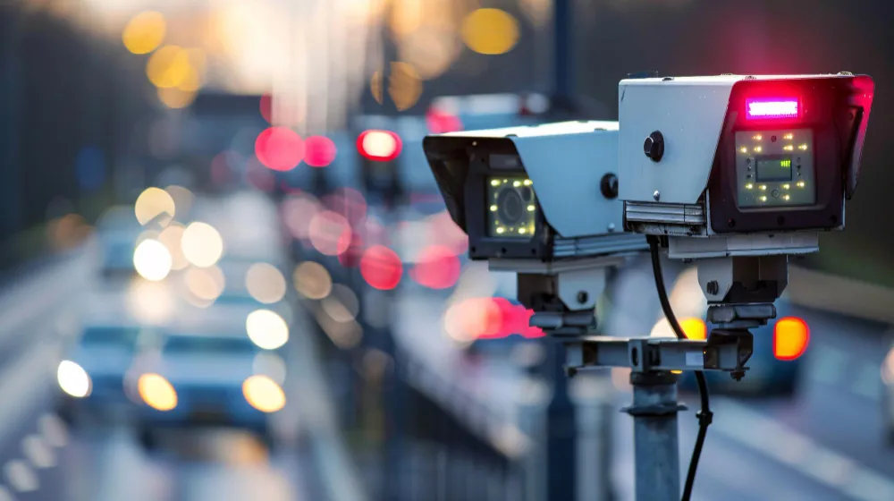 Multa de radar: guia completo de custos, prazos e recursos