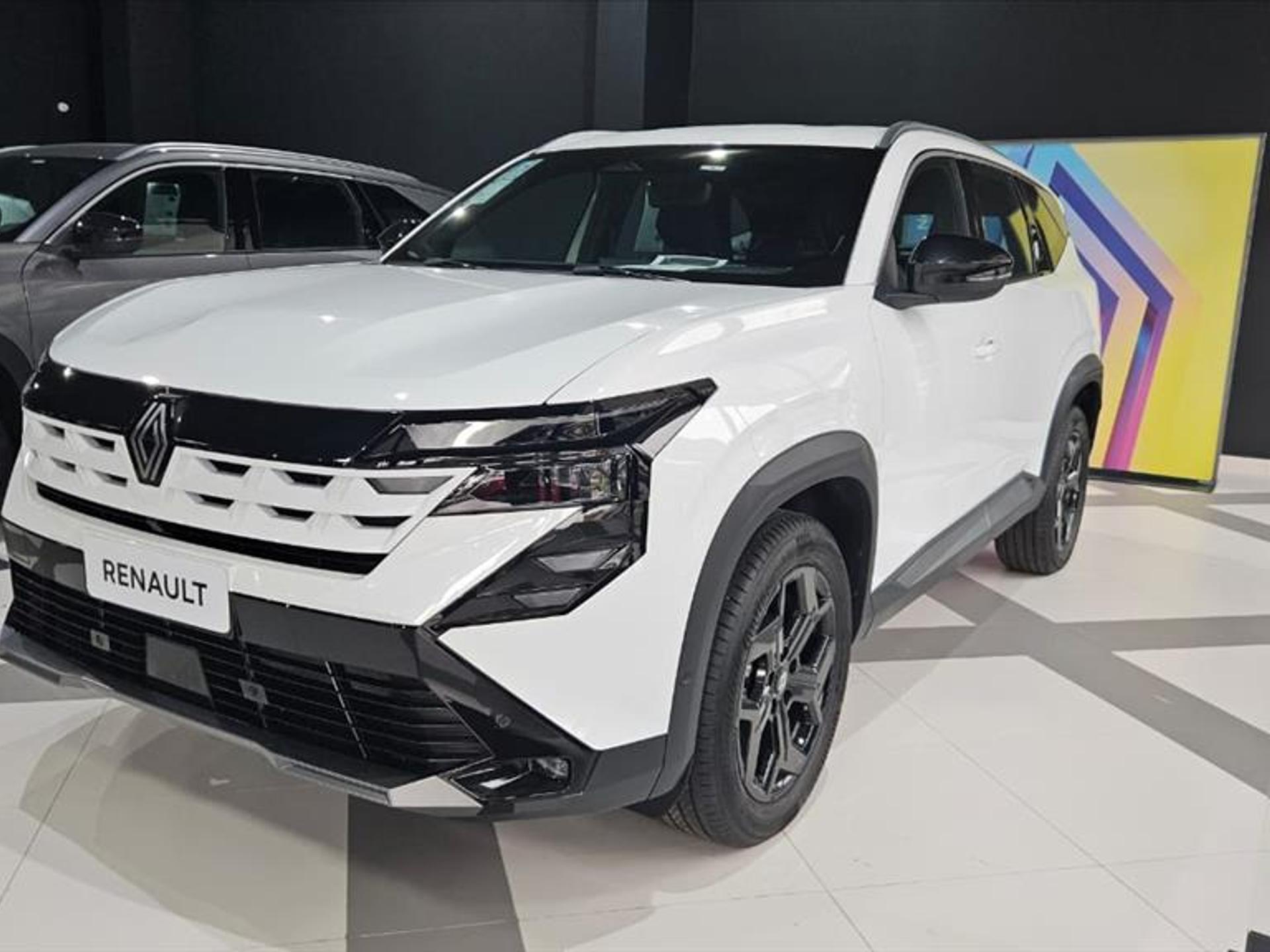 Renault libera Boreal 2026 com desconto de até R$ 30.752 para PcD em dezembro