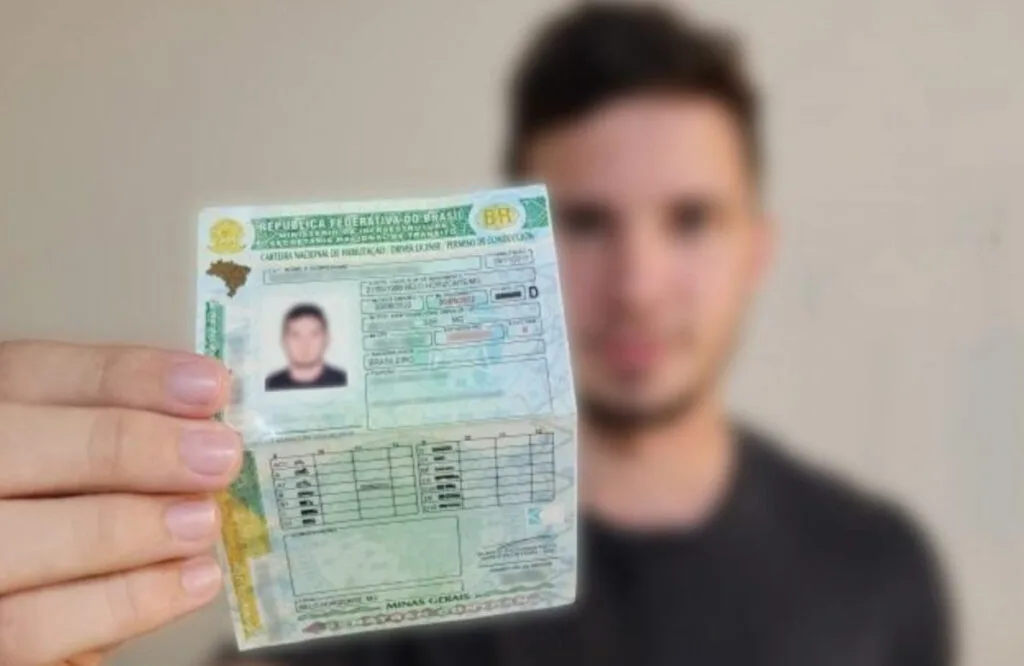 Governo deve lançar renovação automática da CNH ainda esta semana