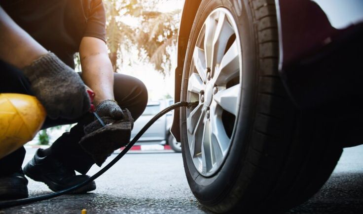 Rodízio de pneus: saiba fazer do jeito certo e prolongue a vida útil do carro